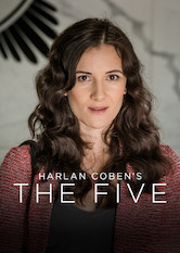 Poster: The Five