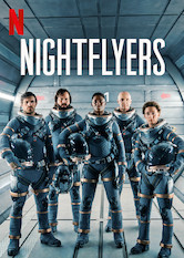 Poster: Nightflyers