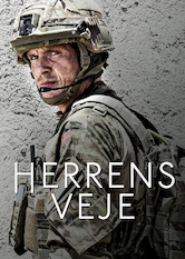 Poster: Herrens veje