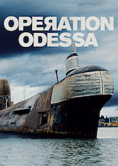 Poster: Opération Odessa