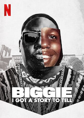 Poster: Notorious B.I.G.: I Got a Story to Tell