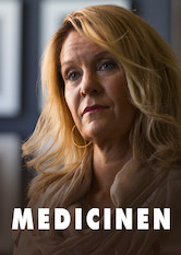 Poster: Medicinen