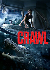 Poster: Crawl