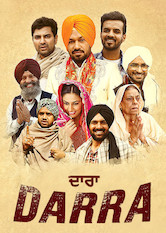 Poster: Darra