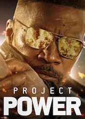 Poster: Project Power