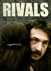 Poster: Rivales (Les liens du sang)