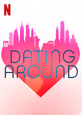 Poster: Dating Around