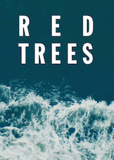 Poster: Red Trees