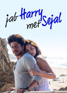 Poster: Jab Harry Met Sejal