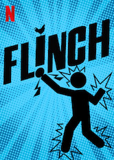 Poster: Flinch