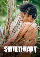 Poster: Sweetheart