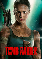 Poster: Tomb Raider