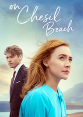 Poster: On Chesil Beach