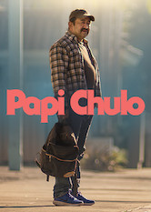 Poster: Papi Chulo