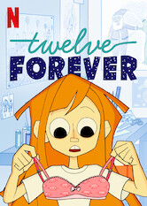 Poster: Twelve Forever