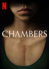 Poster: Chambers