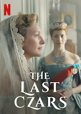 Poster: The Last Czars