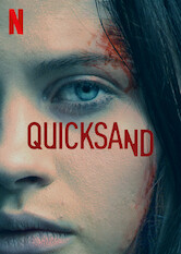 Poster: Quicksand – Im Traum kannst du nicht lügen