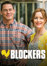 Poster: Blockers