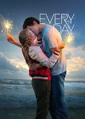 Poster: Every Day