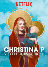 Poster: Christina P: Mother Inferior