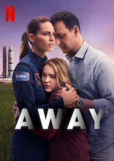 Poster: Away