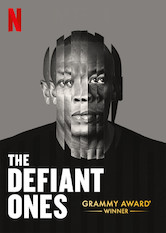 Poster: The Defiant Ones