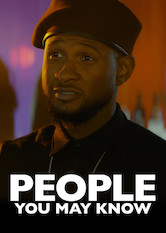 Poster: People You May Know