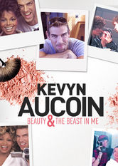 Poster: Kevyn Aucoin: Beauty & the Beast in Me