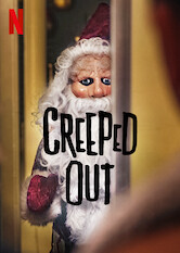 Poster: Creeped Out