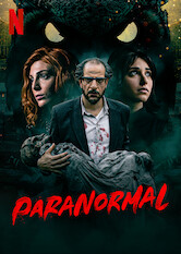 Poster: Paranormal