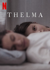 Poster: Thelma