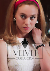 Poster: Velvet Colección