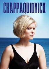 Poster: Chappaquiddick