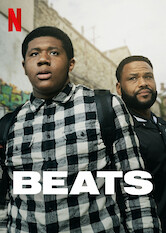 Poster: Beats