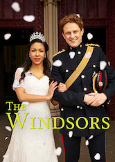 Poster: The Windsors