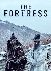 Poster: The Fortress