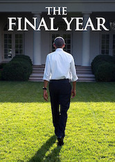 Poster: The Final Year