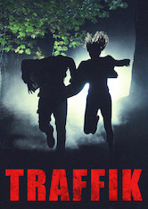 Poster: Traffik - In trappola