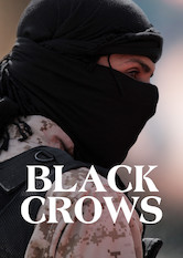 Poster: Black Crows