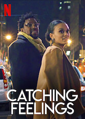 Poster: Catching Feelings