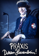 Poster: Praxis Dr. Hasenbein