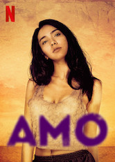 Poster: Amo