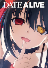 Poster: Date a Live