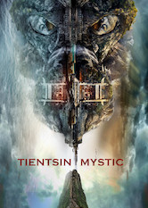 Poster: Tientsin Mystic