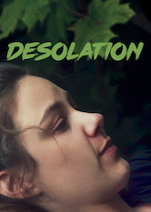 Poster: Desolation