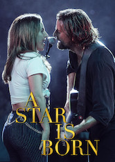 Poster: A Star Is Born