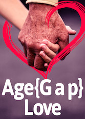 Poster: Age Gap Love