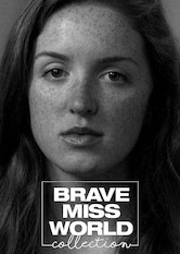 Poster: Brave Miss World