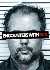 Poster: Encounters with Evil